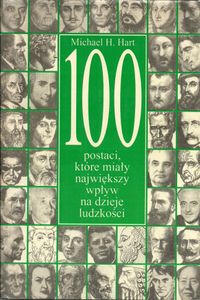 100 postaci, które miały największy wpływ na dzieje ludzkości