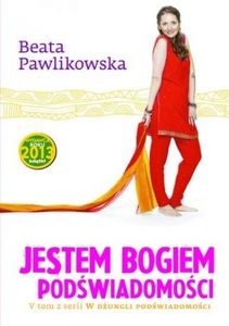 Jestem Bogiem Poświadomości