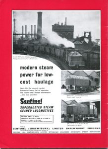 Industrial Railway Record 111