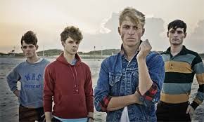 The Drums