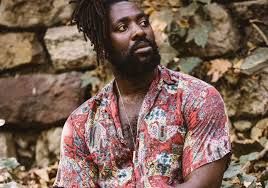 Kele Okereke