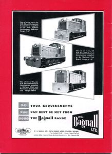 Industrial Railway Record 112