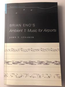 Brian Eno's Ambient 1: Music for Airports