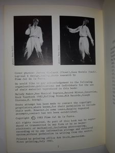 The David Bowie Concert Tapes