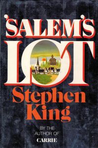 'Salem's Lot