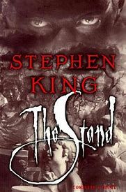 The Stand: The Complete & Uncut Edition