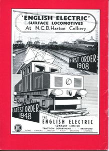 Industrial Railway Record 113