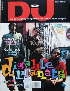 DJ No. 124