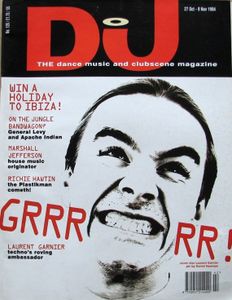 DJ No. 126