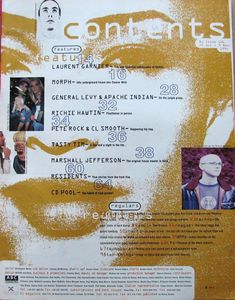 DJ No. 126