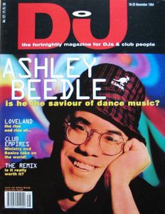 DJ No. 127