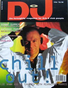 DJ No. 128