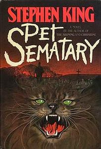 Pet Sematary