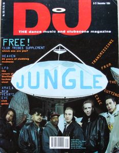 DJ No. 129