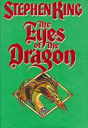 The Eyes of the Dragon
