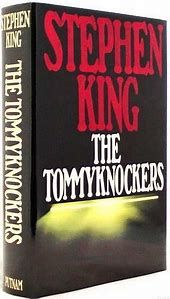 The Tommyknockers