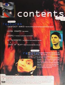 DJ No. 133