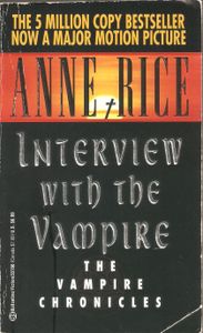 Interview With the Vampire