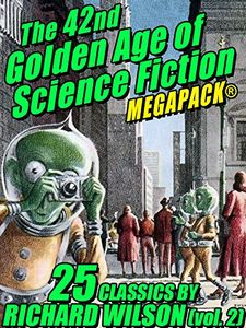 The 42nd Golden Age of Science Fiction Megapack