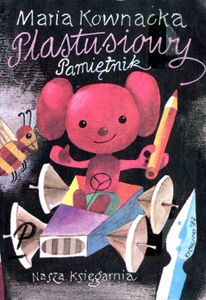 Plastusiowy Pamiętnik