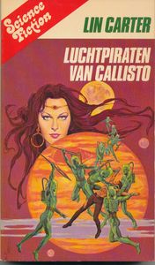 Luchtpiraten van Callisto