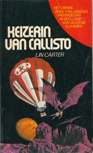 Keizerin van Callisto