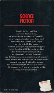 Keizerin van Callisto