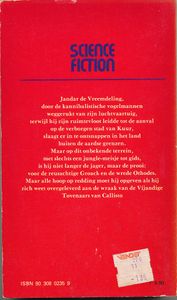 De Tovenaars van Callisto
