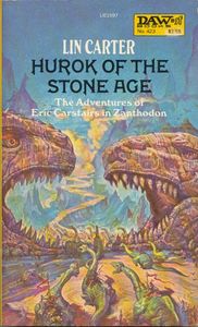 Hurok of the Stone Age