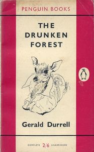 The Drunken Forest