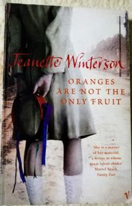 Oranges Are Not the Only Fruit