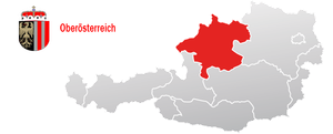 Upper Austria