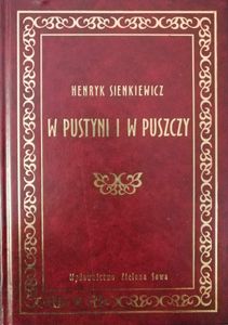 W Pustyni i w Puszczy