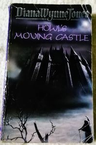 Howl's Moving Castle