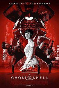 Ghost In The Shell