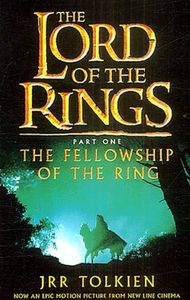 The Lord of The Rings: The Fellowship of The Ring