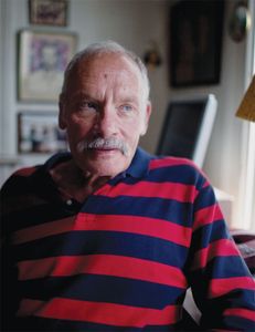 George Kuchar
