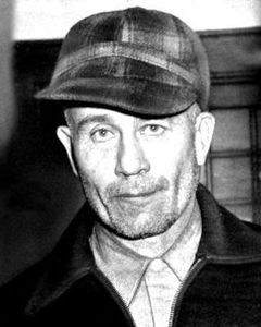 Ed Gein