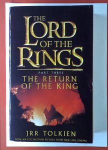 The Lord of the Rings: The Return of the King
