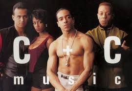C+C Music Factory