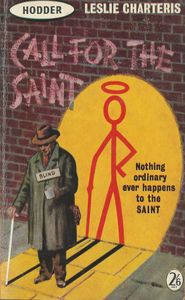 Call for the Saint