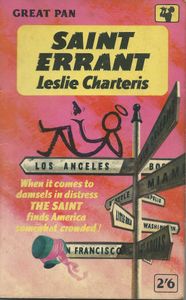 Saint Errant