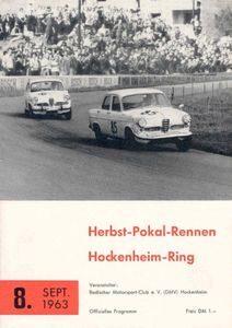 Deutsche Rundstrecken-Meisterschaft
