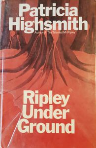 Ripley Under Ground