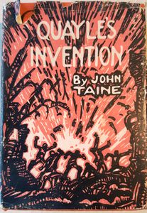 Quayle's Invention