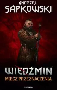 Wiedźmin: Miecz Przeznaczenia