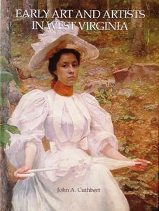 Early Art And Artists In West Virginia