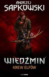 Wiedźmin: Krew elfów