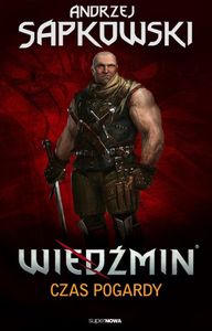 Wiedźmin: Czas pogardy