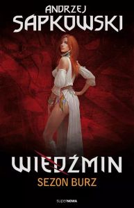 Wiedźmin: Sezon burz